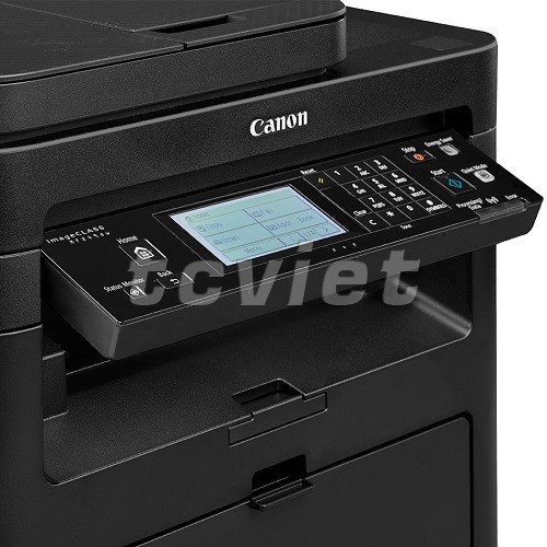 Cụm Panel (màn hình) máy in Canon MF 249DW tháo máy